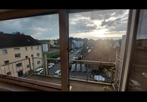 Foto - 2 Zimmer Dachgeschoßwohnung zur Miete in Duisburg