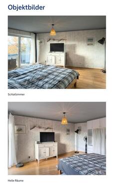 Foto - 2.5 Zimmer Etagenwohnung in Offenbach am Main