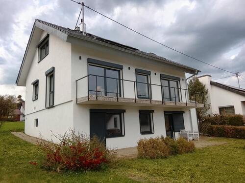 Foto - Einfamilienhaus mit Einliegerwohnung - Stetten Donau