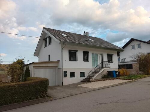 Foto - 7 Zimmer Einfamilienhaus zum Kaufen in Mühlheim an der Donau