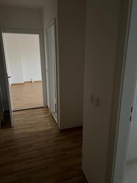 Foto - Etagenwohnung in Jacobsdorf zur Miete