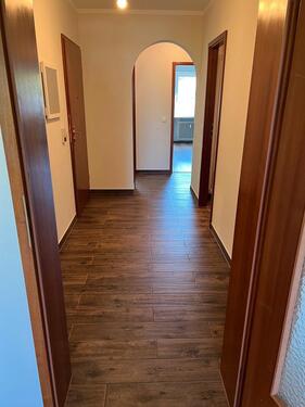 Foto - Eigentumswohnung 3 ZKB, Gäste-WC, Balkon in Mannheim