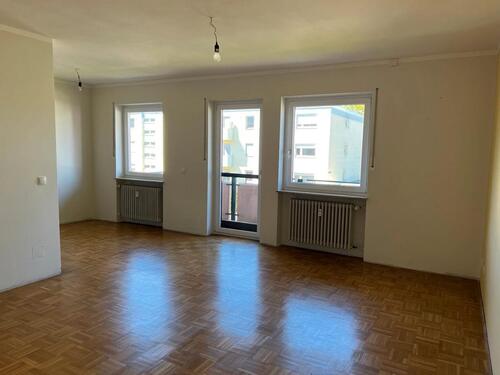 Foto - 3 Zimmer Etagenwohnung zum Kaufen in Mannheim