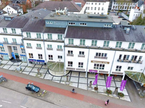 Foto - [VAC-23371] - Tiefgaragenstellplatz am ZOB!