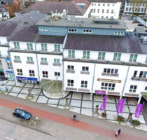 [VAC-23371] - Tiefgaragenstellplatz am ZOB! - Bad Oeynhausen
