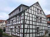 2 ZKB in der Altstadt von Korbach ( KB-TS3-1R )