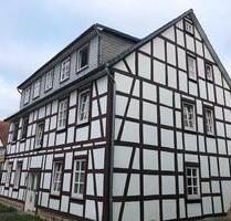 2 ZKB in der Altstadt von Korbach ( KB-TS3-1R )