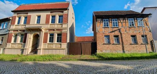 Foto - Haus zu verkaufen - 95.000,00&nbsp;EUR Kaufpreis, ca.&nbsp; 120,00&nbsp;m&sup2;