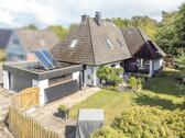 Foto - Familienglück im Herzen von Moorrege