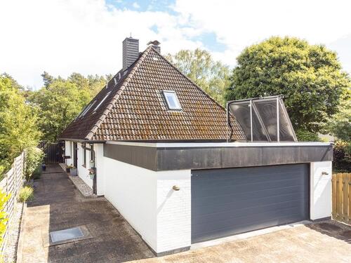 Foto - 6 Zimmer Einfamilienhaus in Uetersen