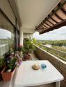 Foto - Wohnen mit Ausblick: Gepflegte 3-Zimmer-Wohnung mit Loggia