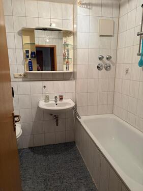 Foto - 2 Zimmer Etagenwohnung in Töging am Inn