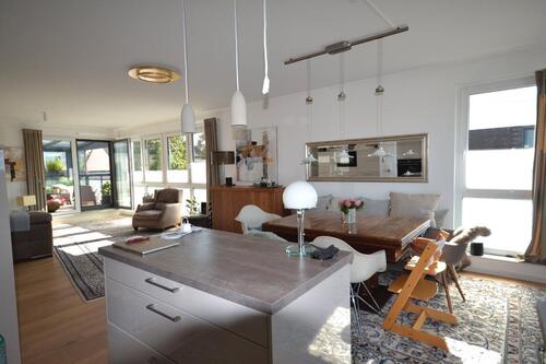 Foto - Penthouse zum Verlieben - 585.000,00&nbsp;EUR Kaufpreis, ca.&nbsp; 120,00&nbsp;m&sup2;