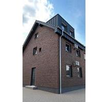 Kernsaniert und hochwertig - Maisonettewohnung mit Garage - Wassenberg