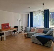 Sublet! Beautiful, fully furnished apartment ( 2 rooms) - München Aubing-Lochhausen-Langwied
