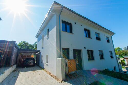 Foto - Einfamilienhaus zum Kaufen in Rüdersdorf bei Berlin