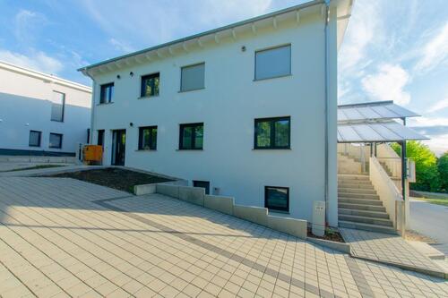 Foto - Einfamilienhaus in Rüdersdorf bei Berlin