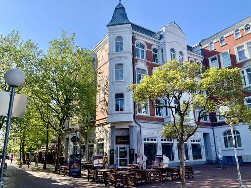 Foto - Atemberaubende 3-Zimmer Wohnung in Top-Lage am Börsenplatz!