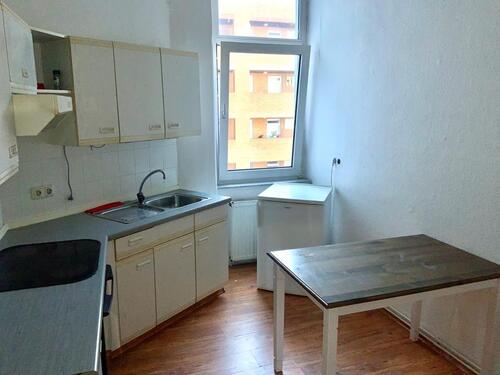 Foto - Etagenwohnung in Wilhelmshaven