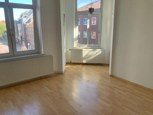 Foto - Etagenwohnung in Wilhelmshaven zur Miete