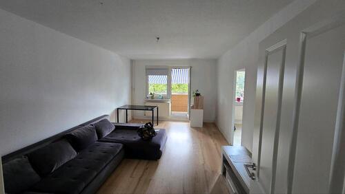 Foto - Etagenwohnung zur Miete in Neustrelitz