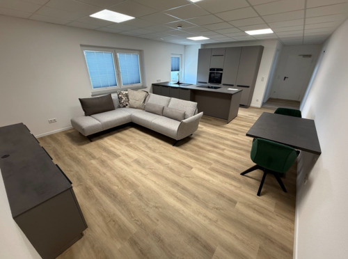 Foto - Etagenwohnung zur Miete in Erwitte
