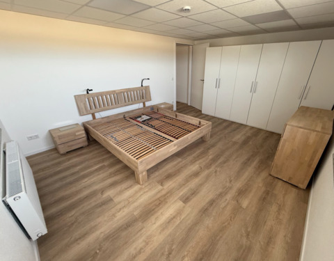Foto - Etagenwohnung in Erwitte