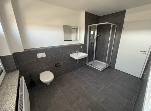 Foto - Etagenwohnung in Erwitte zur Miete