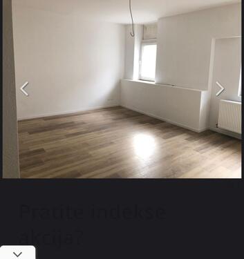 Foto - Etagenwohnung in Maintal