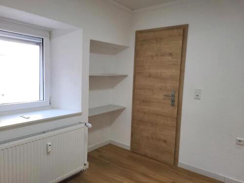 Foto - Etagenwohnung in Manderscheid