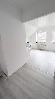 Foto - Etagenwohnung in Wolfsburg