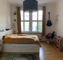 1-2 Zimmer in 4-Raum-Wohnung mit Kind und Katze - Berlin Pankow