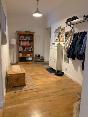 Foto - Etagenwohnung zur Miete in Berlin