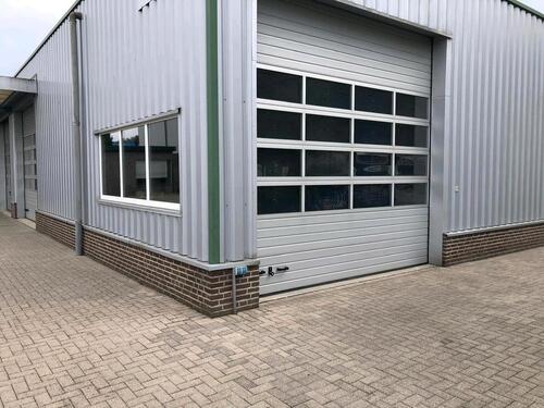 Foto - Stellplatz in der Halle - 110,00 EUR Miete,