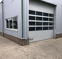 Stellplatz in der Halle - 110,00 EUR Miete, in Nettetal (PLZ: 41334)