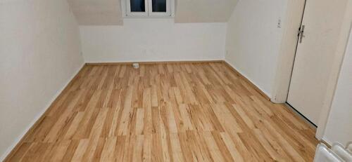 Foto - 4 Zimmer im Dachgeschoss 4.Etage