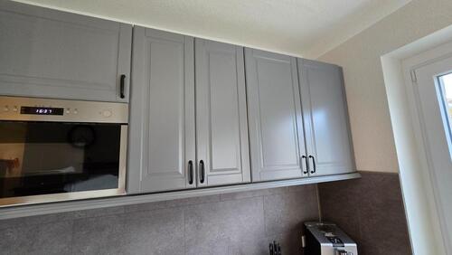 Foto - Etagenwohnung in Klostermansfeld