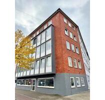 Zentrale Gewerbefläche im Erdgeschoss – vielseitig nutzbar! - Bremen