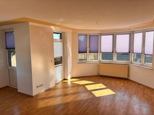 Foto - 2 - Raumwohnung in Sanitz - 818,00 EUR Kaltmiete,