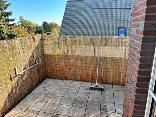 Foto - Etagenwohnung zur Miete in Sanitz