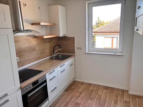 Foto - Etagenwohnung in Sanitz