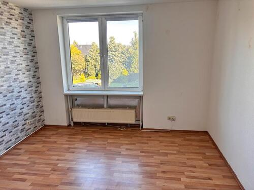 Foto - Etagenwohnung in Sanitz zur Miete