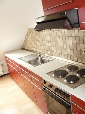 Foto - Etagenwohnung zur Miete in Hille