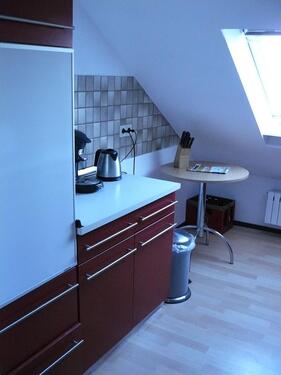 Foto - Etagenwohnung in Hille