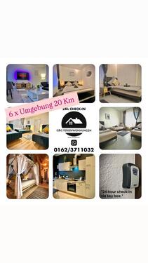 Foto - Monteurzimmer & Ferienwohnungen – Nähe Koblenz Umkreis 35 KM