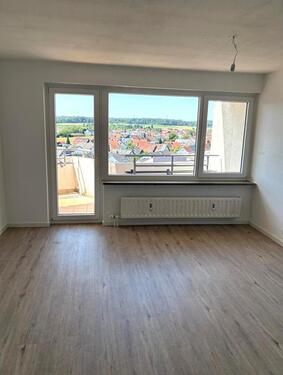 Foto - Etagenwohnung zur Miete in Hemmingen