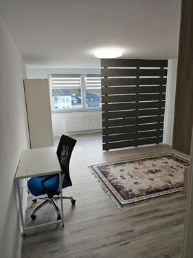 Foto - Single Wohnung - 420,00 EUR Kaltmiete,