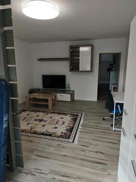 Foto - Etagenwohnung in Lüdenscheid