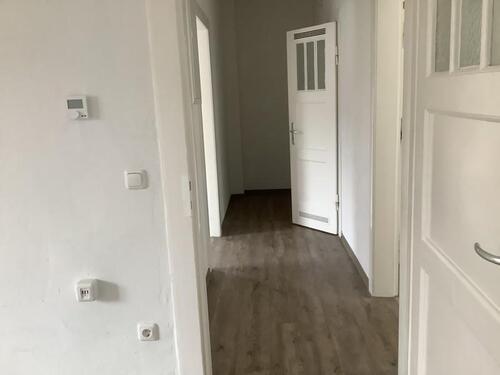 Foto - Etagenwohnung in Osnabrück