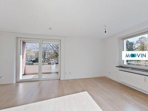 Foto - Etagenwohnung zur Miete in Göttingen